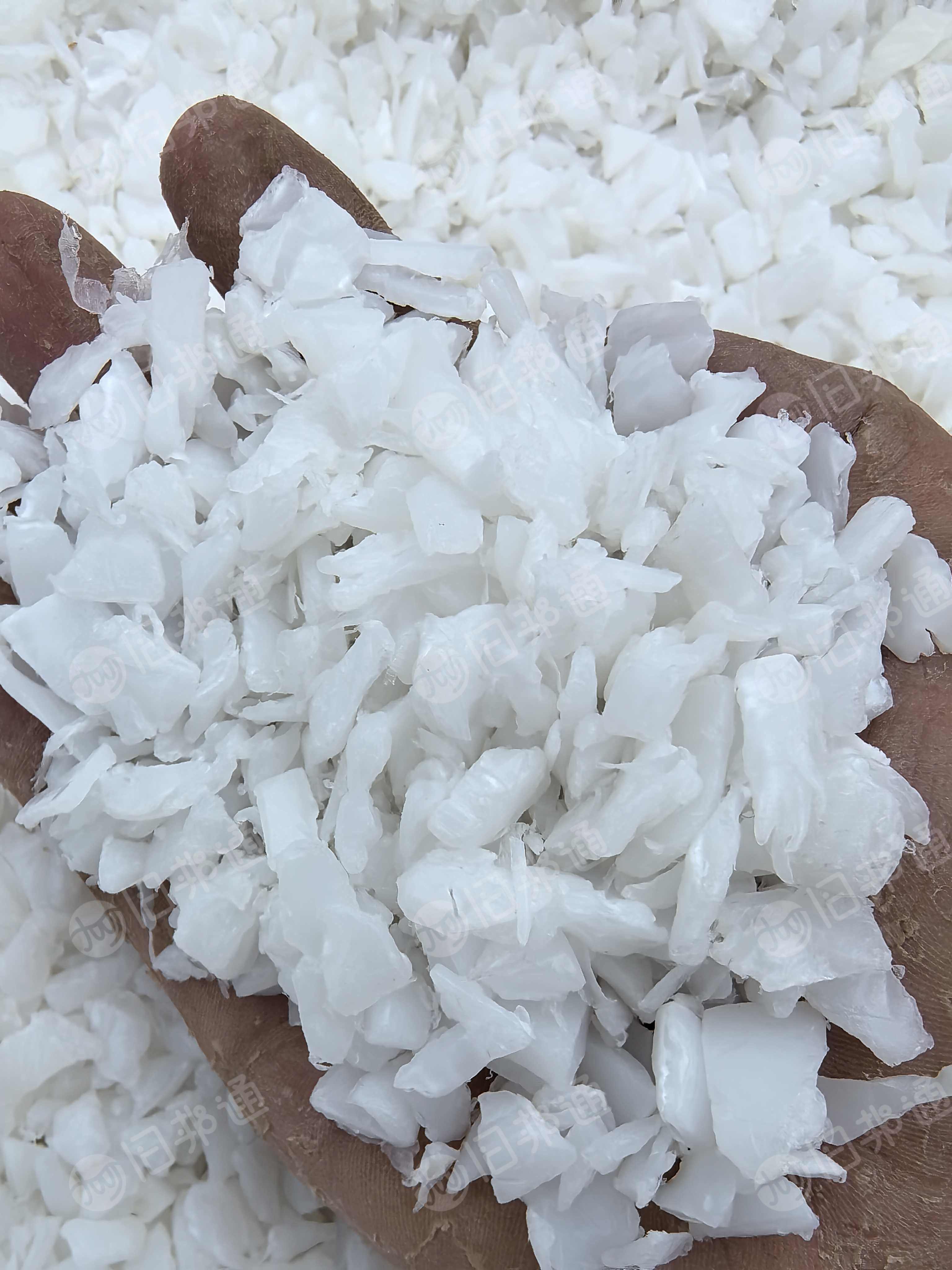 长期出售pp管芯破碎料，无黑点，可直接上机注塑，现货6.8一车