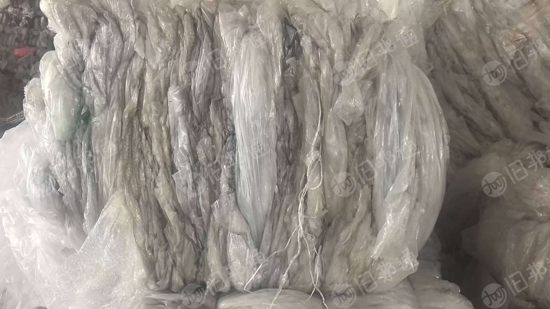 求购水洗高压膜废料，一级二级膜都收，造粒用