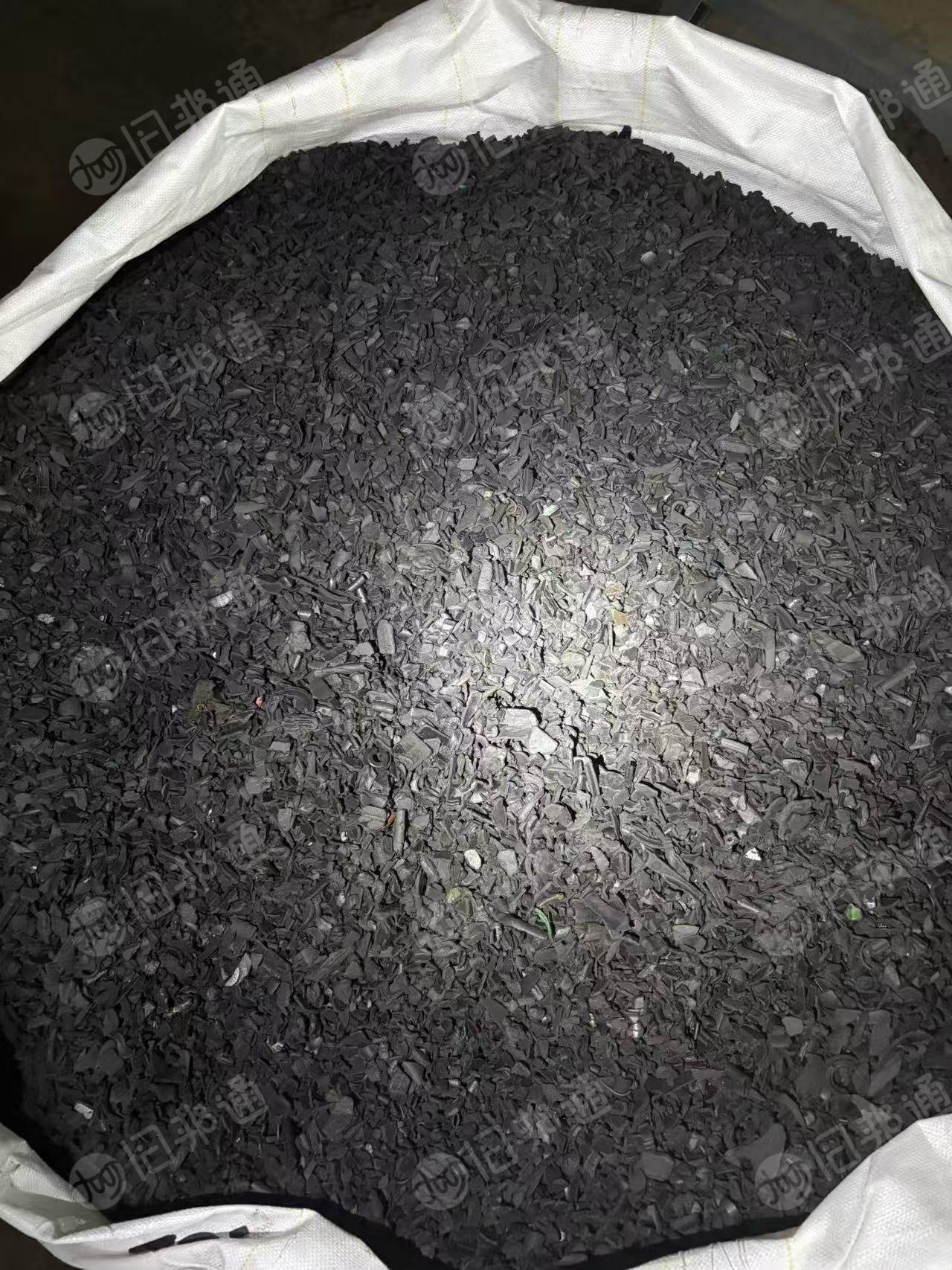 出售尼龙单6双6混合破碎料