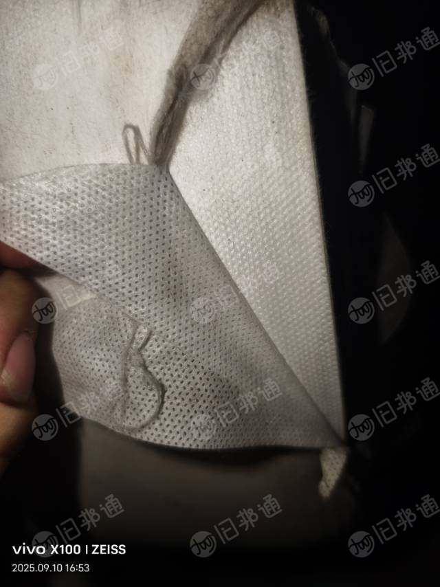 现货处理一批库存无纺布，网纹的，门幅3米2，克重160g左右