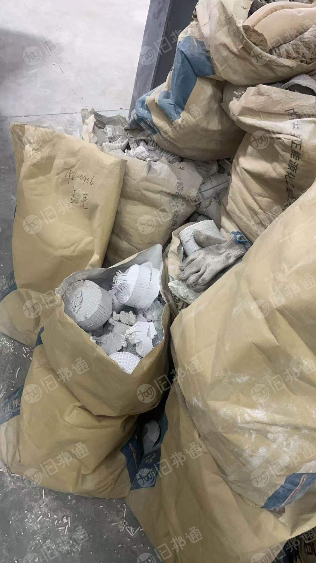 出售软质PVC机头料，现货10来吨