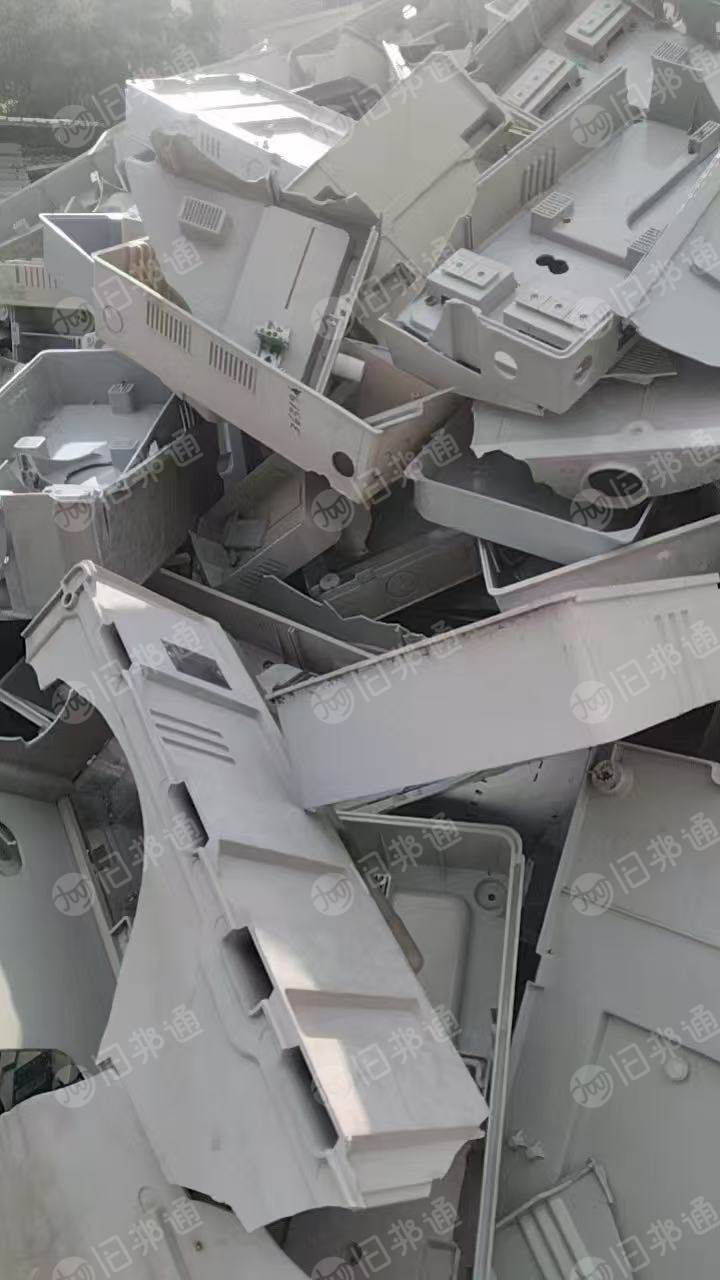 出售ABS/PC合金毛料，现货6*8一车