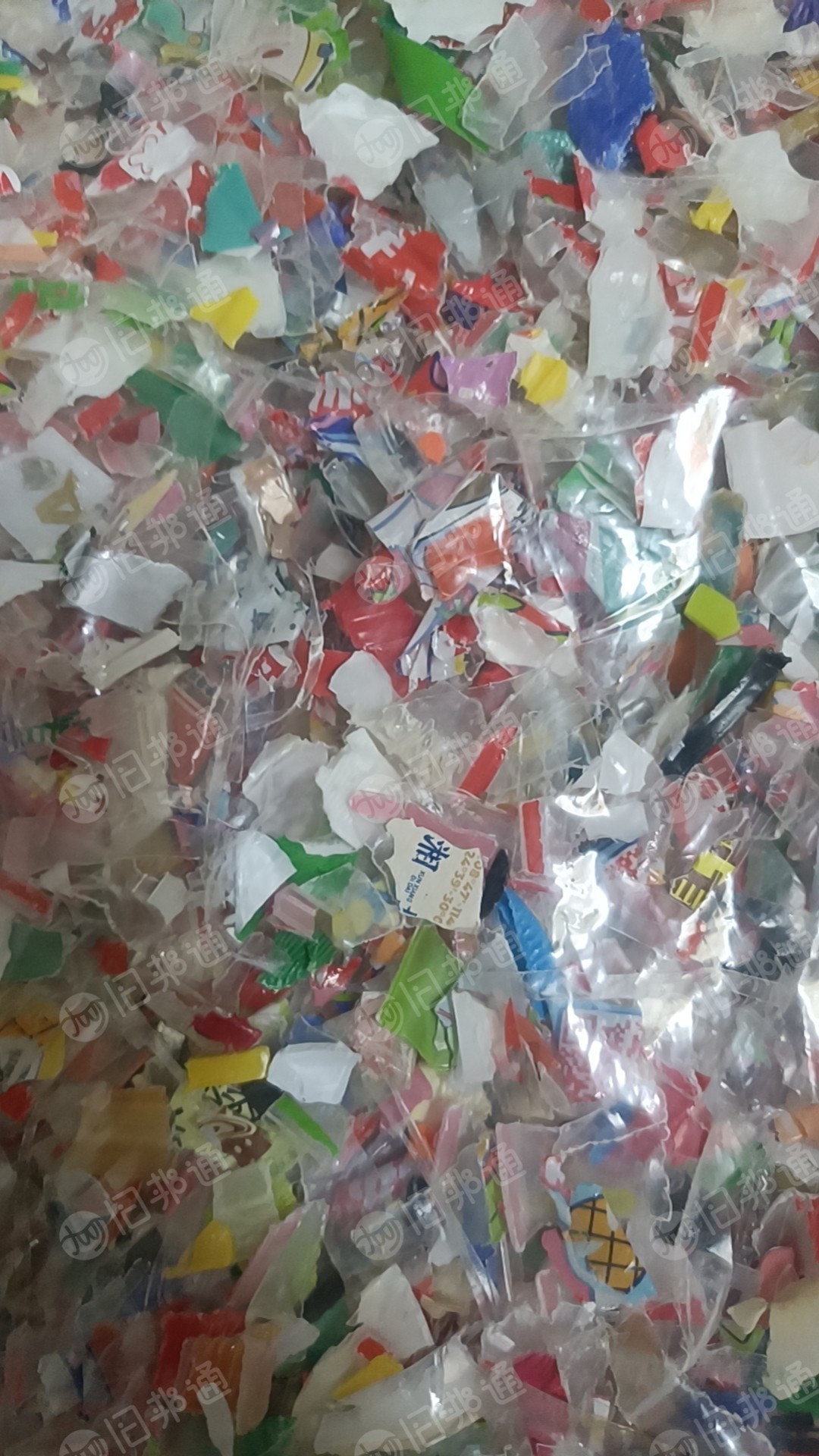 大量求购风选料商标纸，PP商标纸