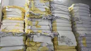 厂家长期求购黄白淋膜纸废料