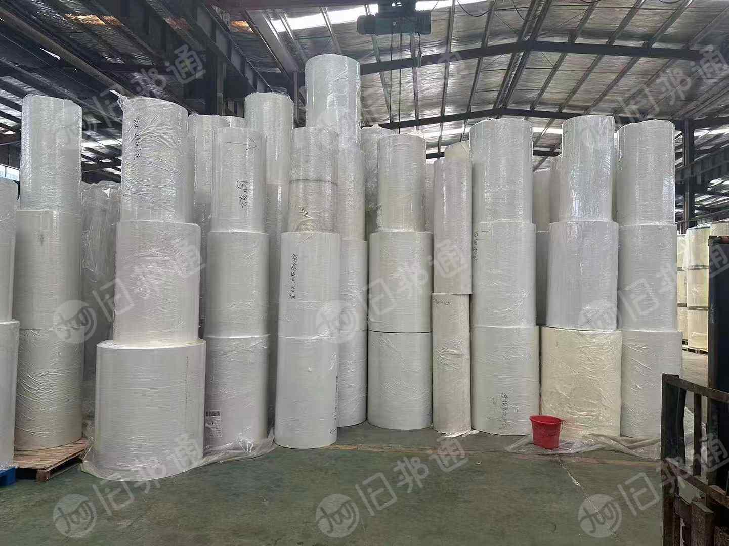 厂家常年收购卷筒处理纸，口杯纸，淋膜纸，白卡纸，各种半成品/成品处理纸
