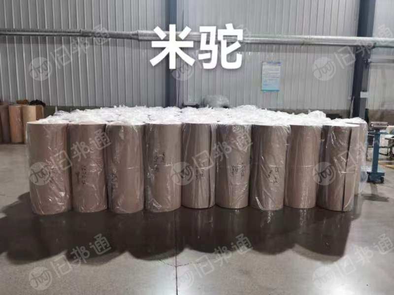 出售涤纶毛毡布卷材，毛毡布，米色的有89件，克重285克，门幅1.6米，可做手袋，做种植袋