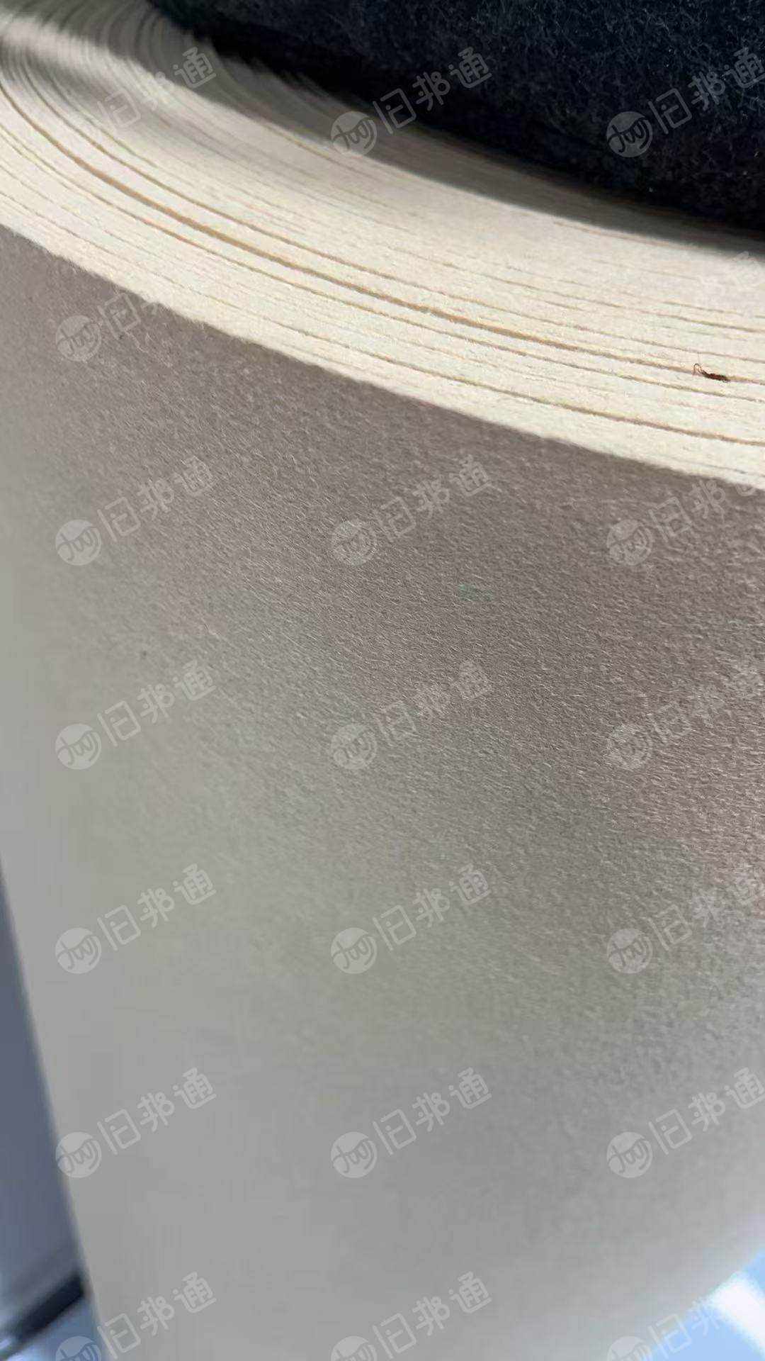 出售涤纶毛毡布卷材，毛毡布，米色的有89件，克重285克，门幅1.6米，可做手袋，做种植袋