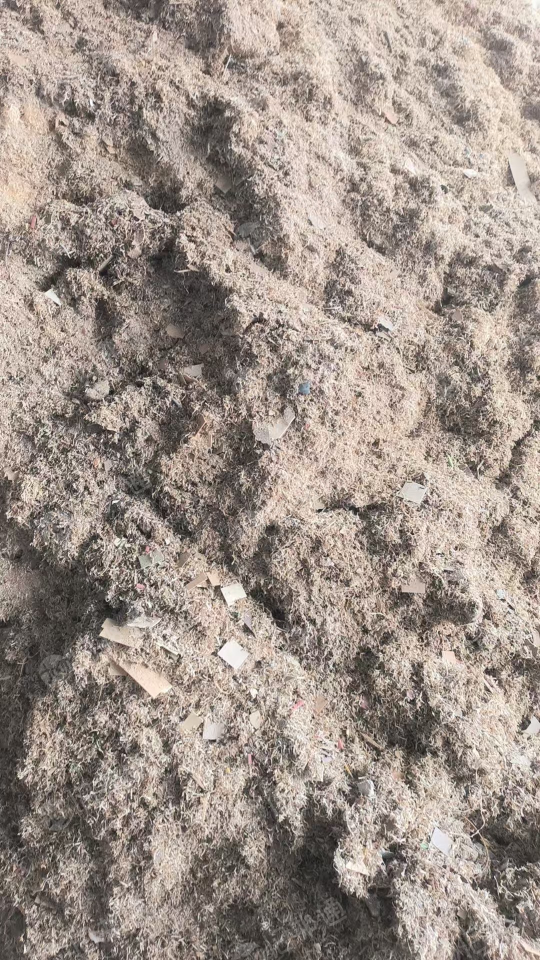 长期大量出售PVC塑钢磨粉料，每个月100多吨