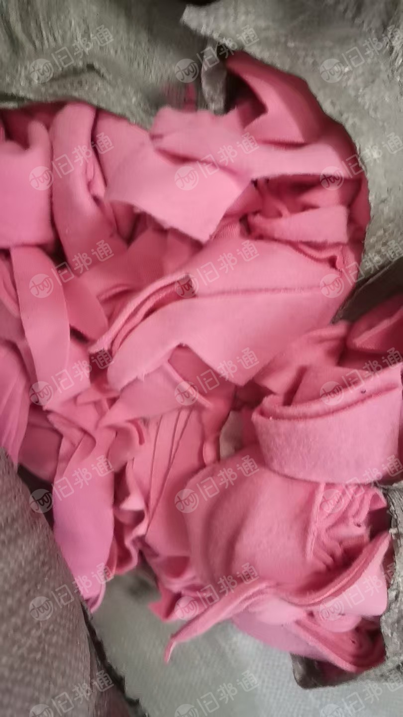 长期出售尼龙废布，希音服装出口厂下来的，有浅色杂色的，每个月有几十吨，货在广东佛山