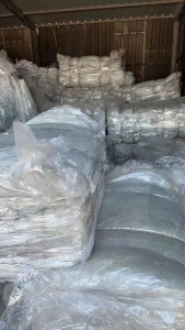 长期出售pet大理石膜废料，7丝到10丝以上都有