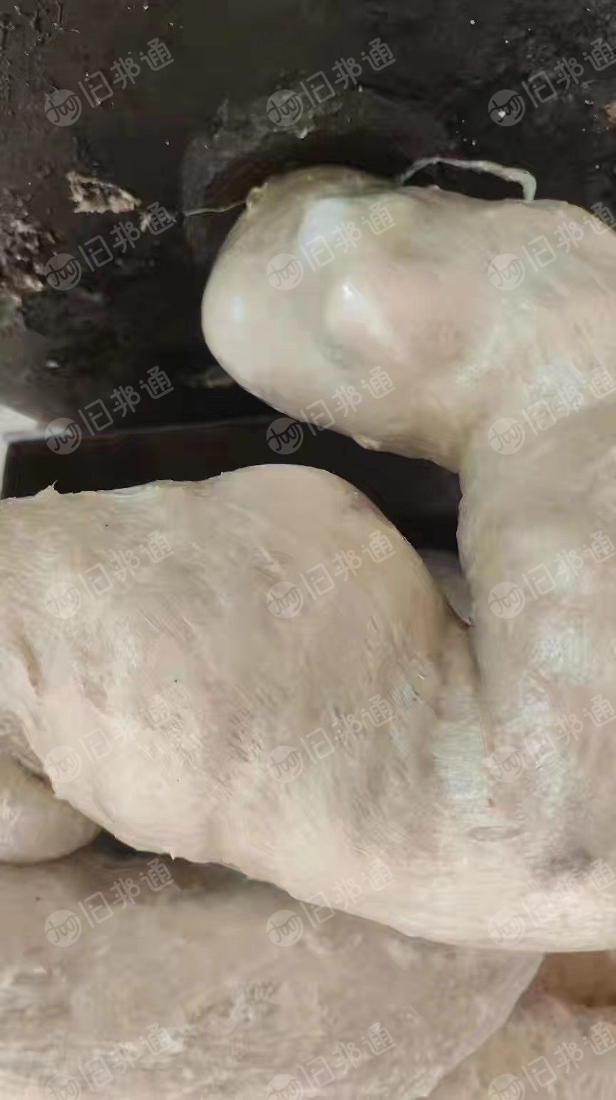 长期出售热熔块，社会料，现货30-40吨