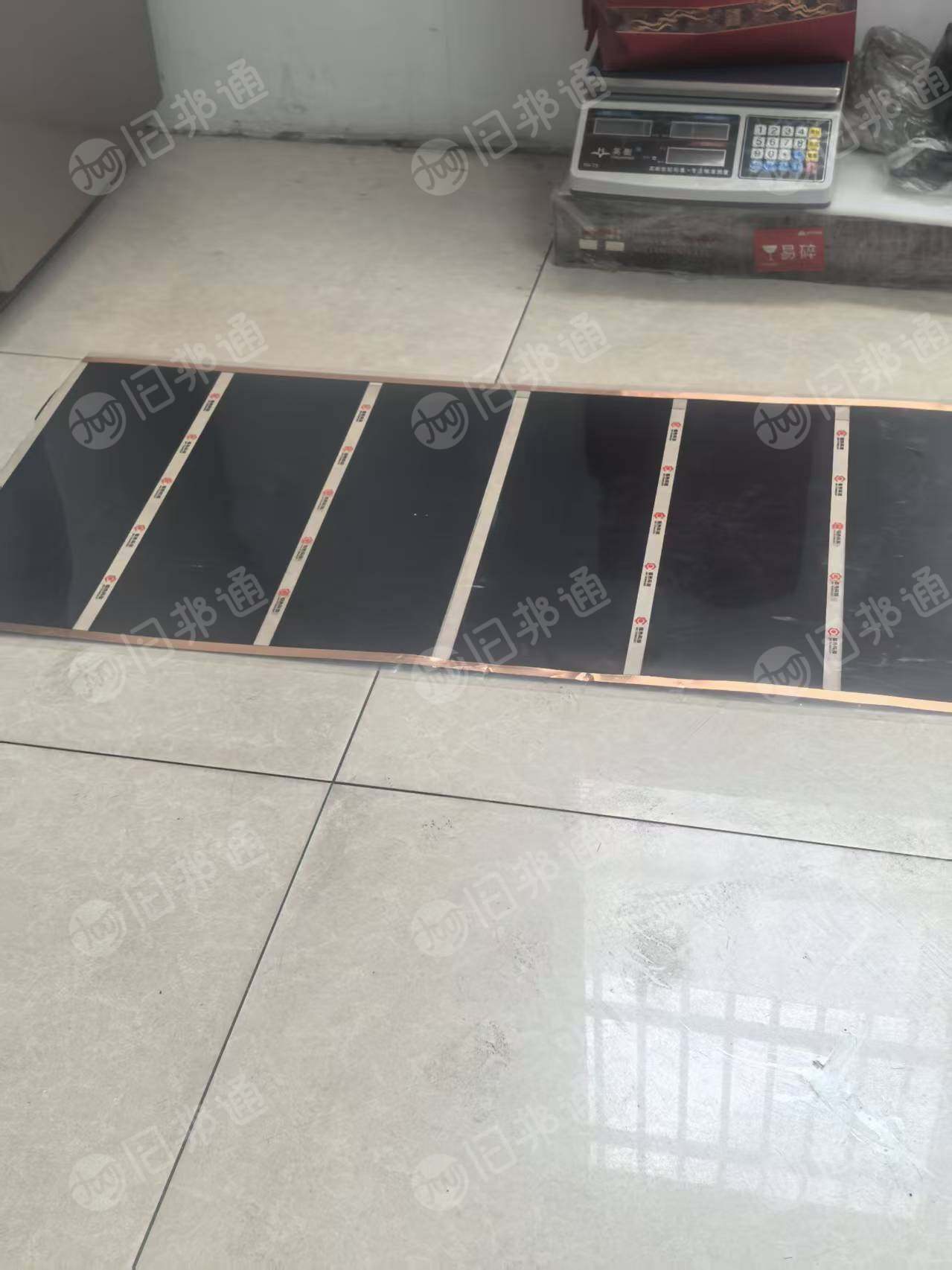 长期出售PC胶片废料