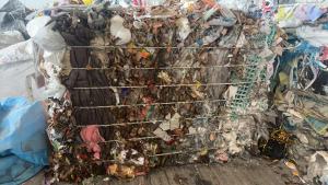 长期回收一般工业垃圾，风电垃圾，轻物质垃圾，供给电厂的，月需几千吨