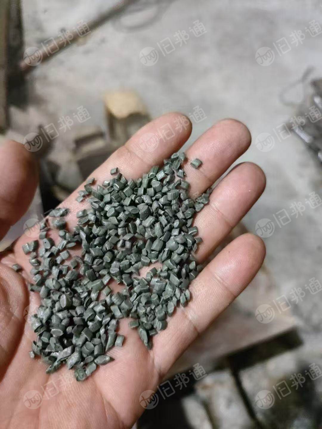 长期出售pp复合颗粒，过40目-60目，月供300吨以上