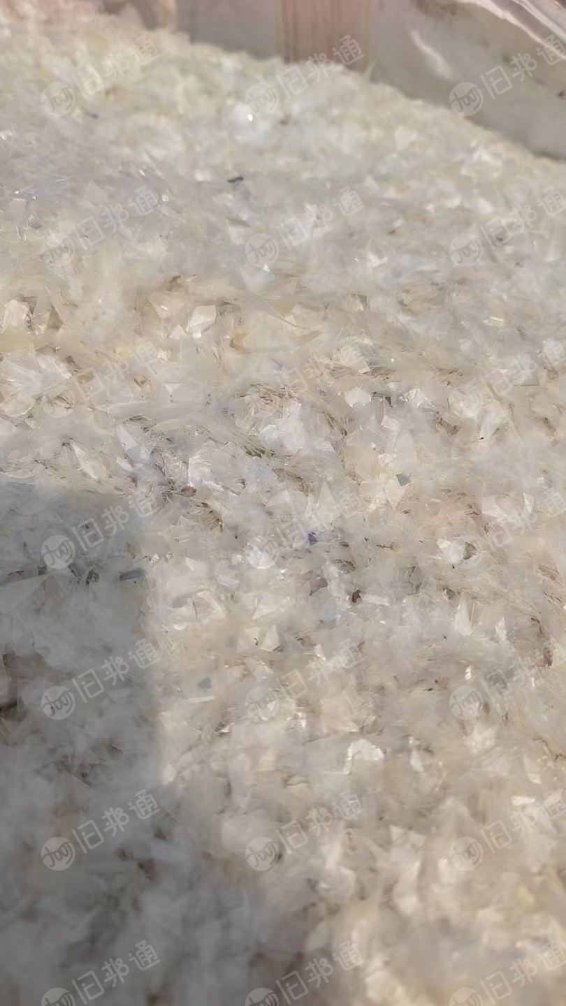 长期出售pc薄片破碎料，冲击76左右