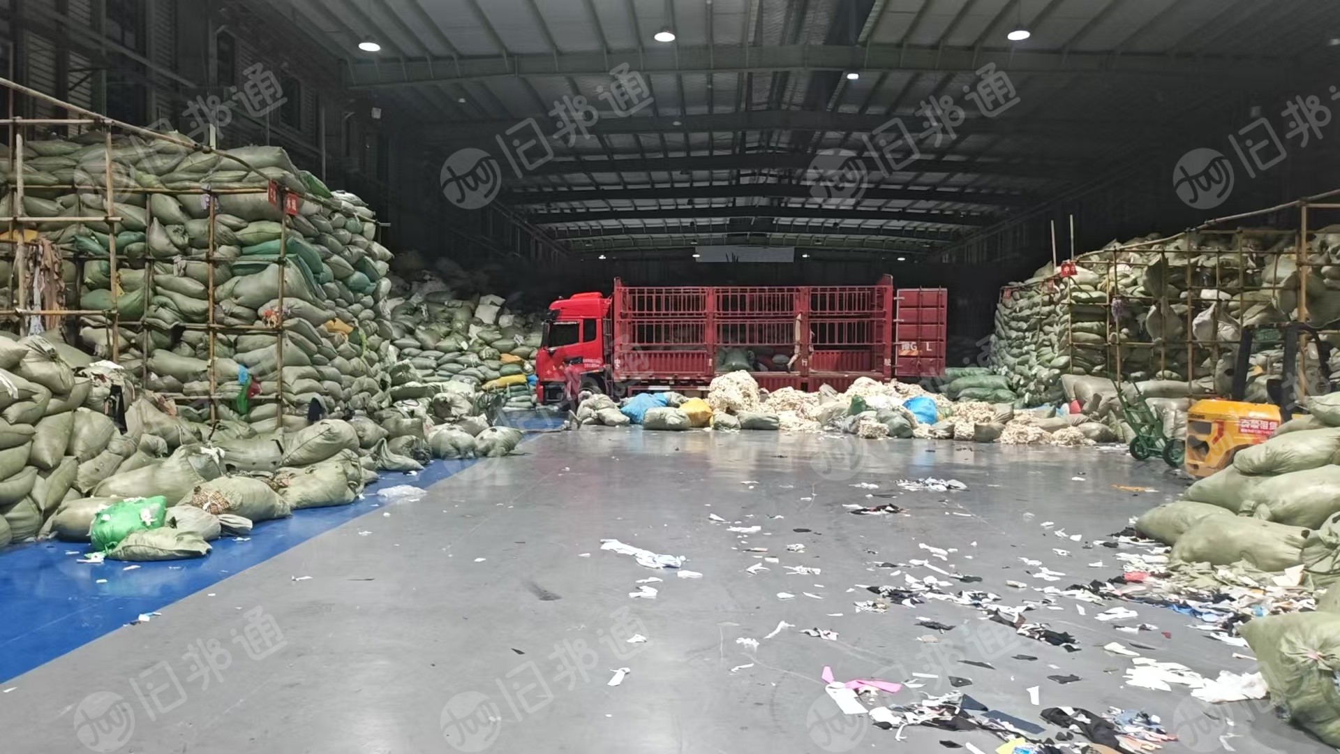 长期回收各种废布料，涤纶，丙纶，氨纶，纯棉，涤棉，统货等