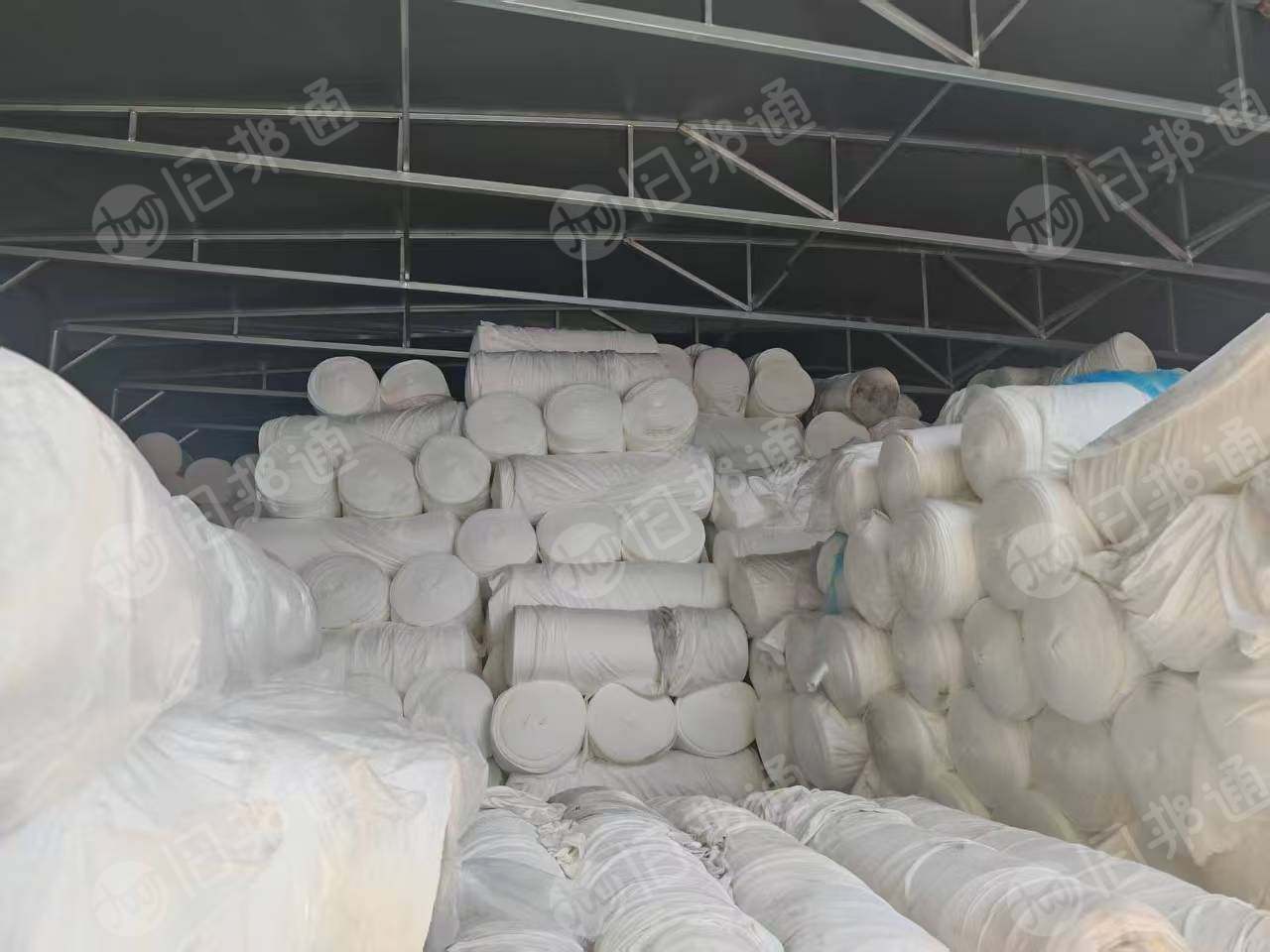 长期出售涤纶坯布，克重 120左右，幅宽1.8-2米