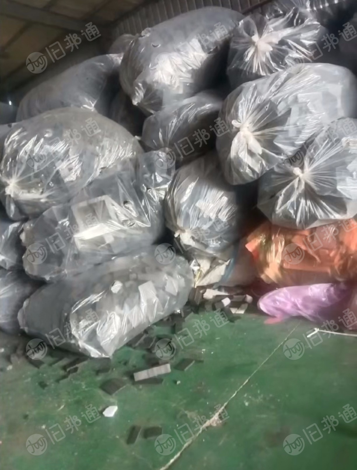 求购纯珍珠棉废料，白色和杂色，干净包下机