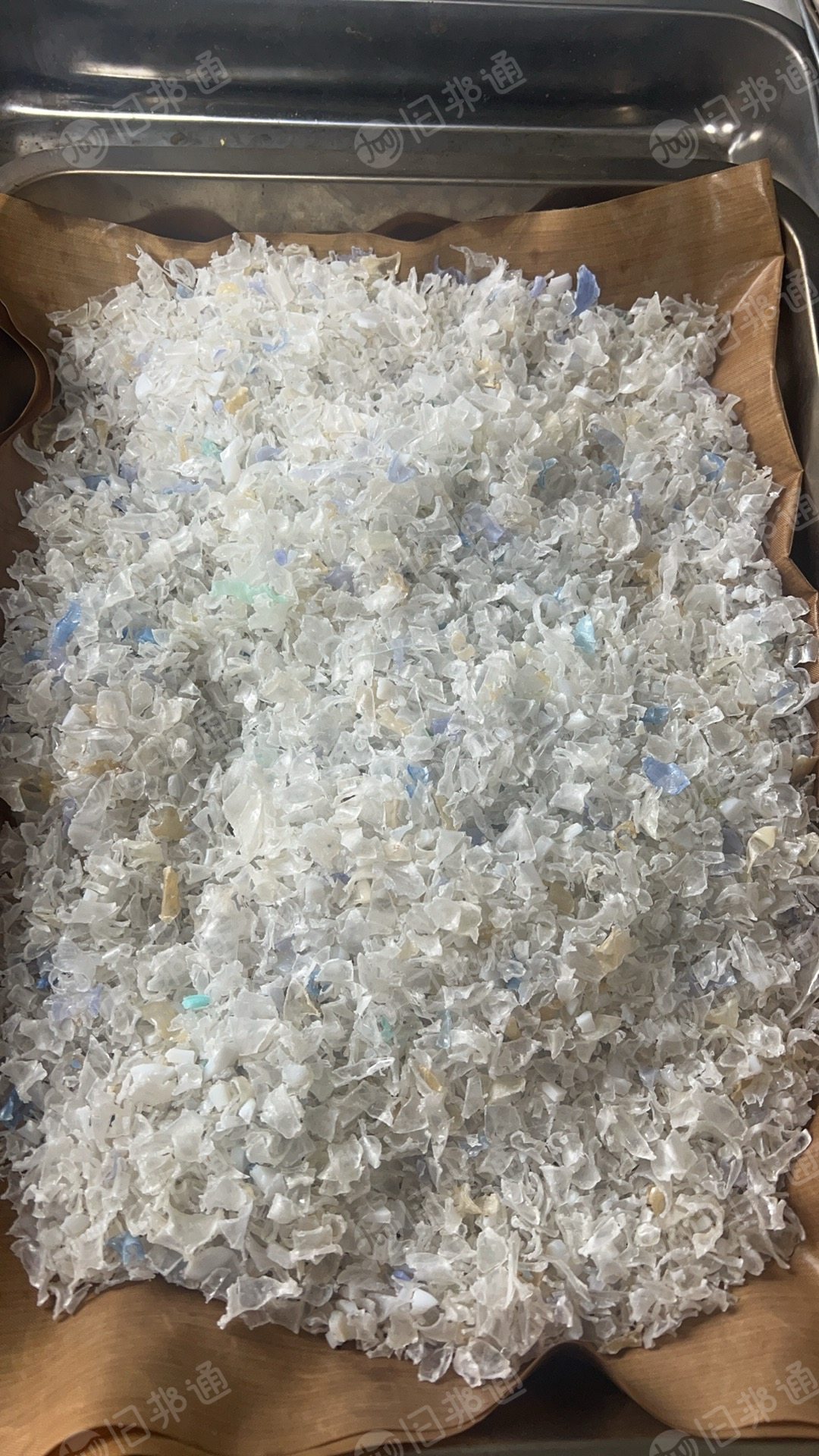 出售PET瓶片,以冷洗为主,蓝白瓶片,绿瓶片等