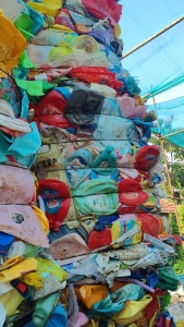 长期出售花乙压块