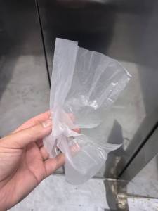 大量出售比亚迪厂下来的PET膜废料