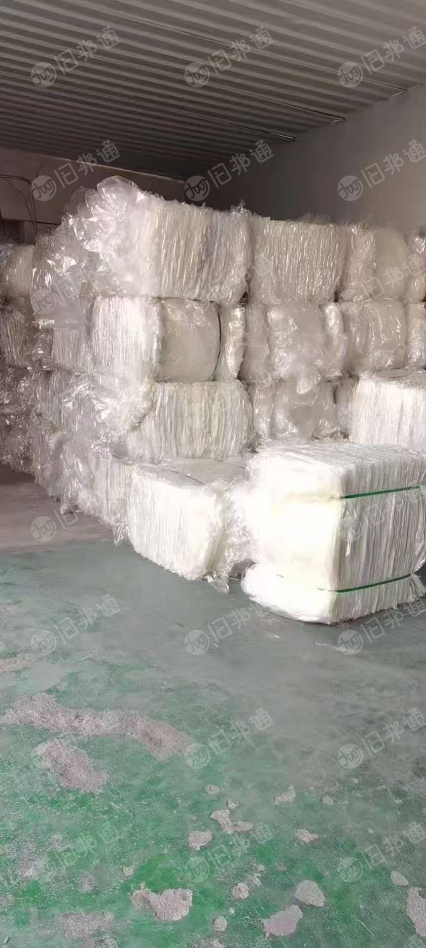 出售PP膜废料，透明丙膜废料