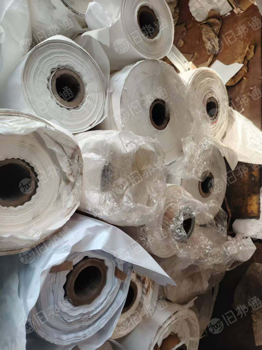 出售40克单硅卷筒硅油纸