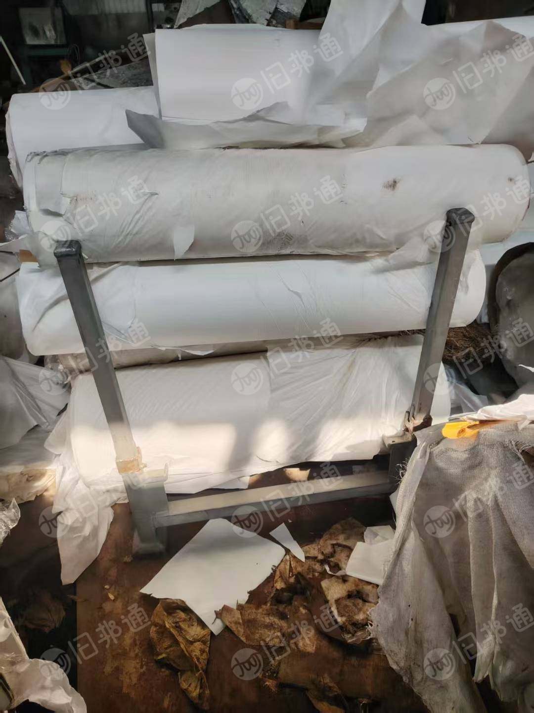 出售40克单硅卷筒硅油纸