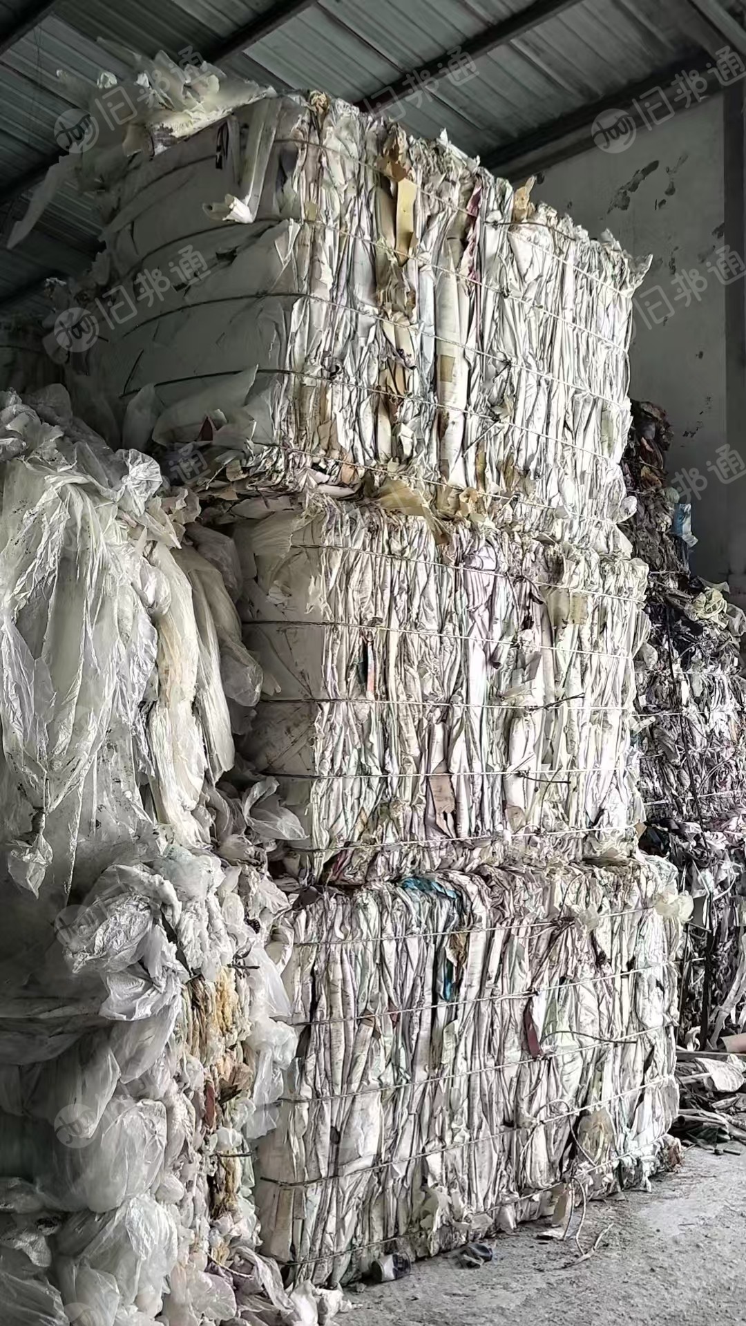 长期出售工业离型纸压包料