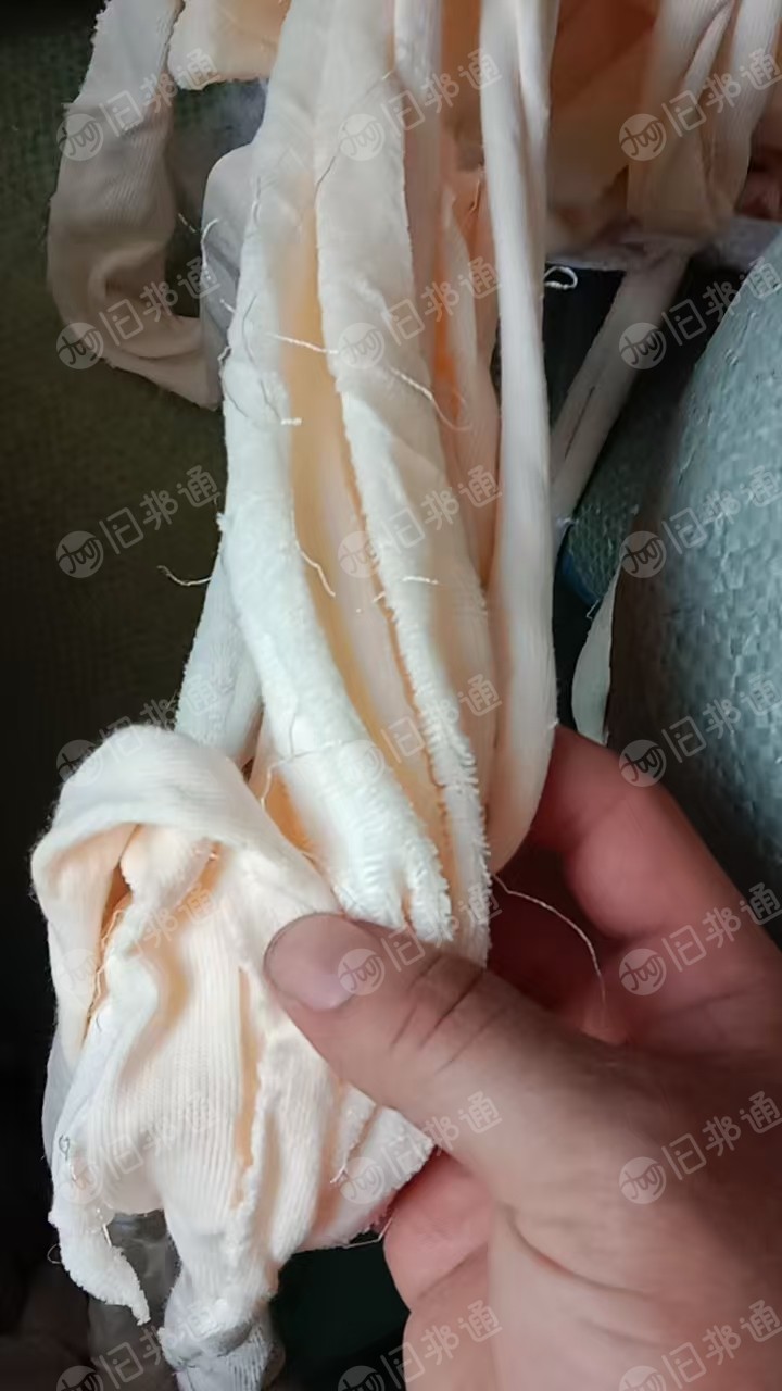 长期出售绗棉下脚料，绗缝棉，现货四五吨