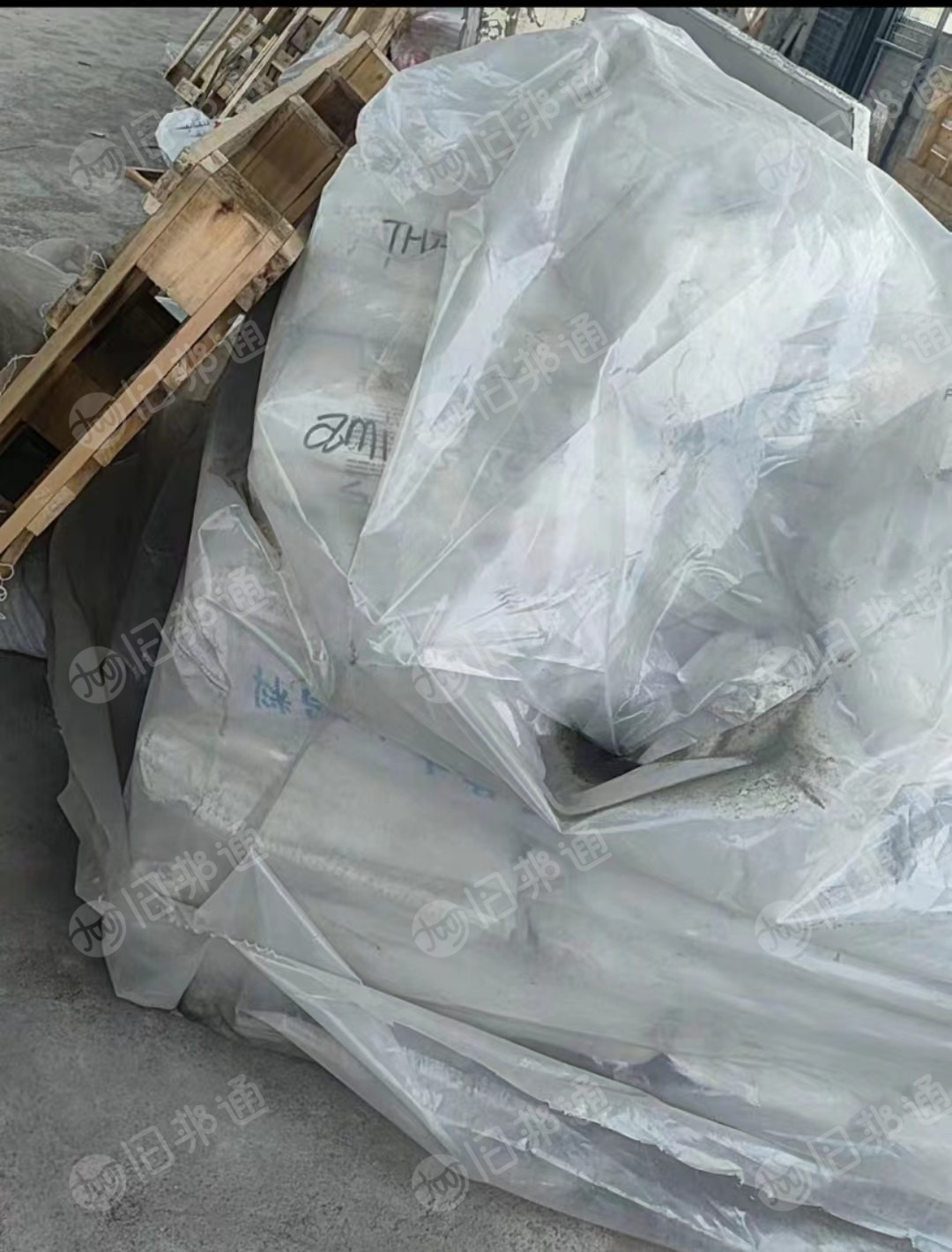 长期出售印刷袋废料，包装袋尾货