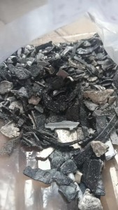 长期出售笔记本abs/pc合金破碎料,干粉的,现货10多吨