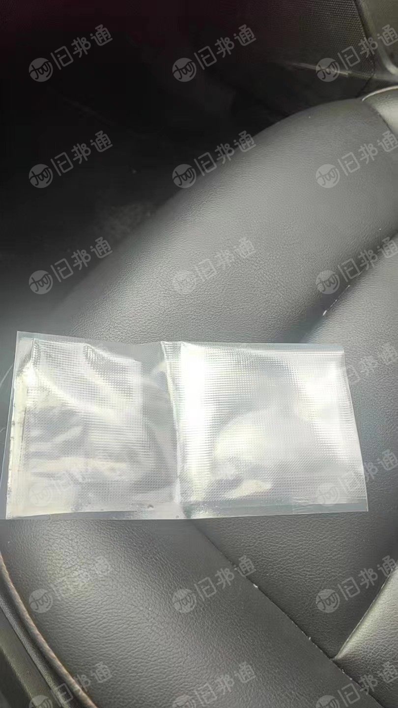 出售pet复合膜废料，现货够车发走