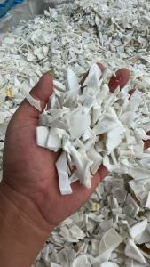 出售坐板共聚PP破碎料