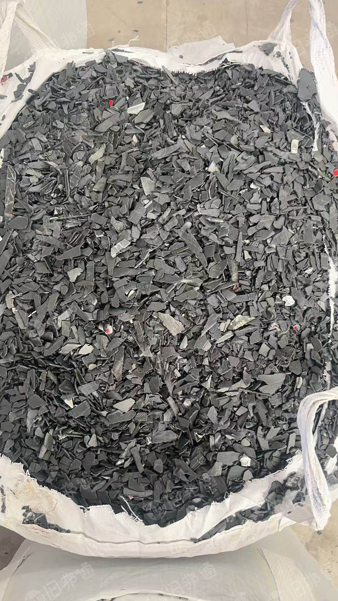 出售摩配丙PP破碎料