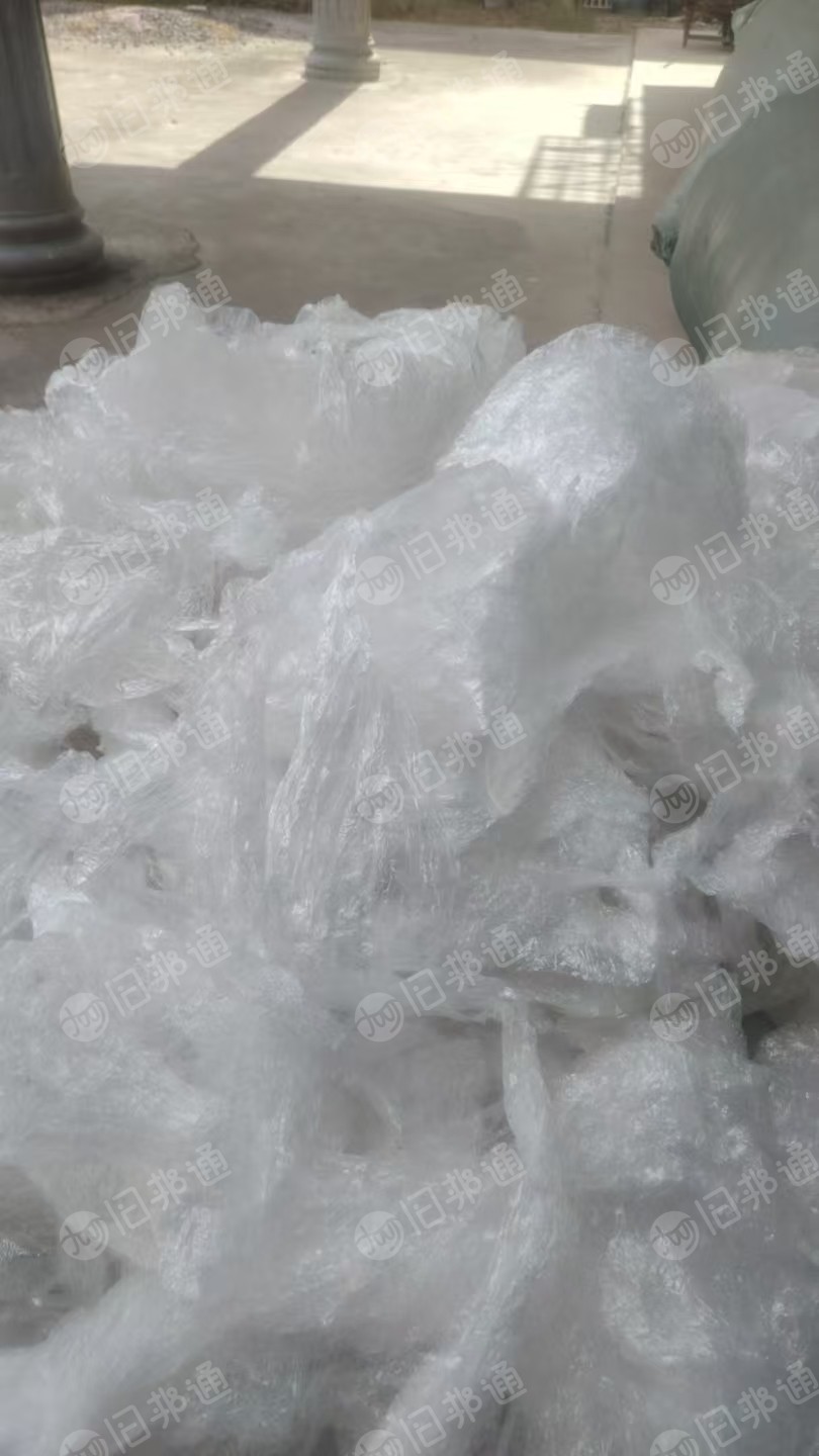 出售干造高压膜一级料，纯缠绕膜，月需20吨