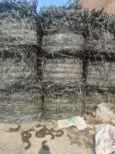 长期出售PET打包带,月供2挂车