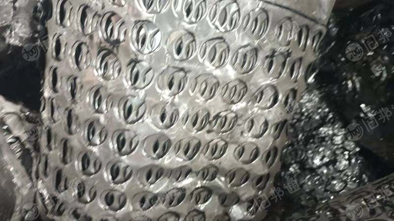 出售橡胶铝废料