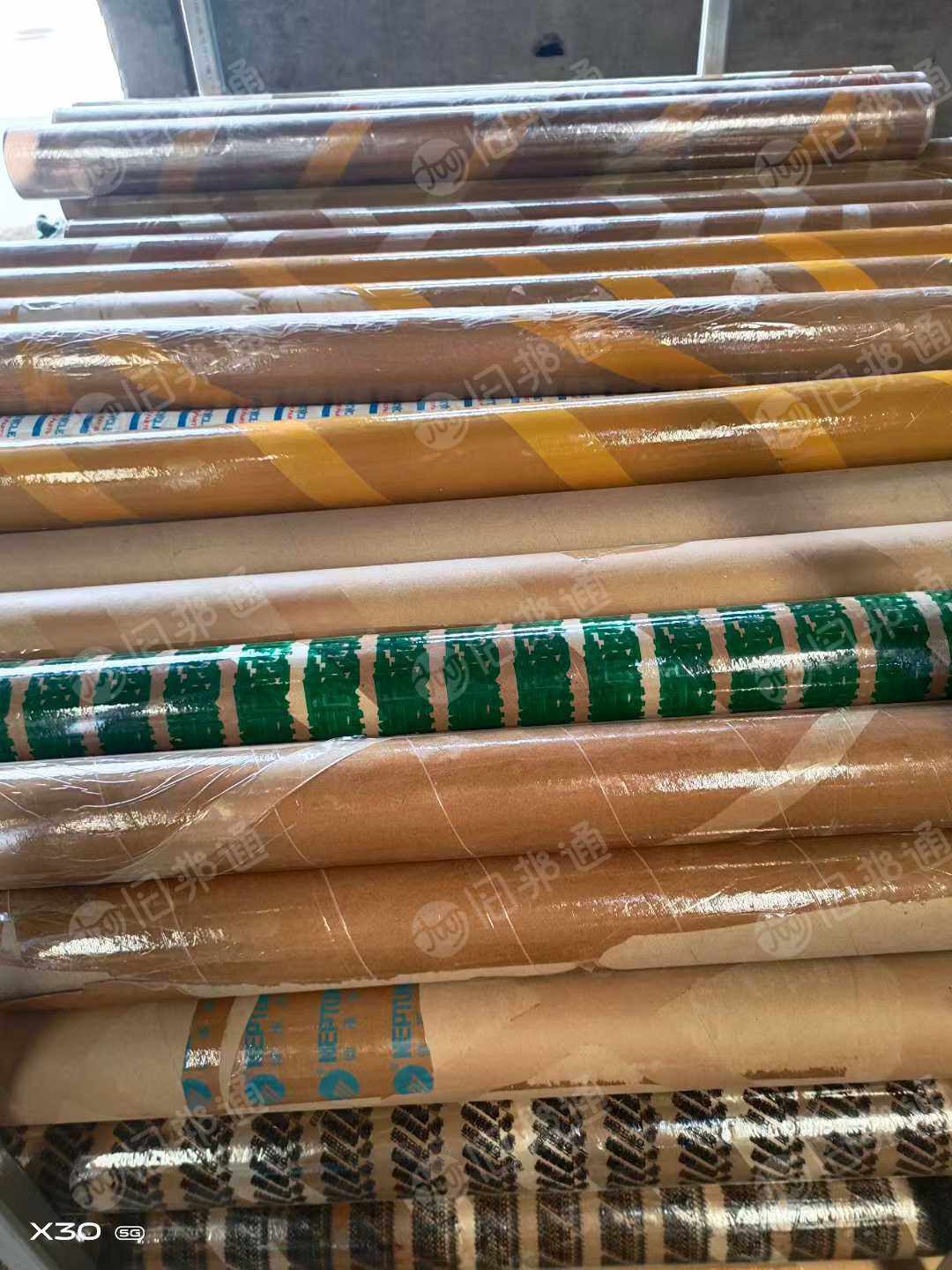 长期大量收售卫生纸纸管，烧纸纸管，胶带纸管
