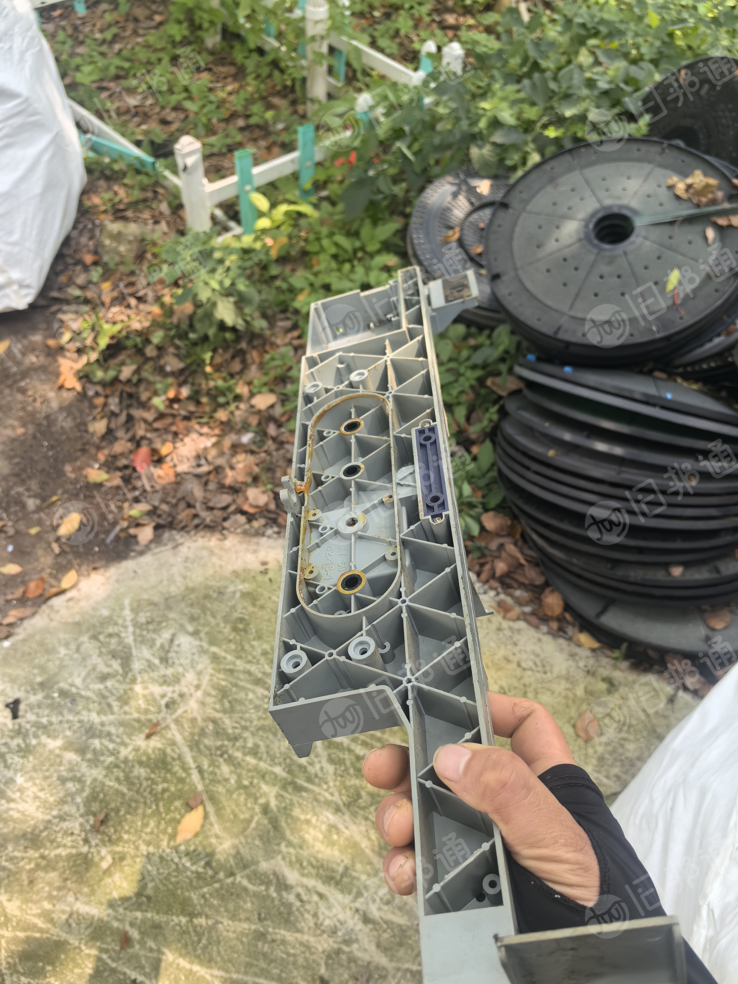长期出售麻将机废料