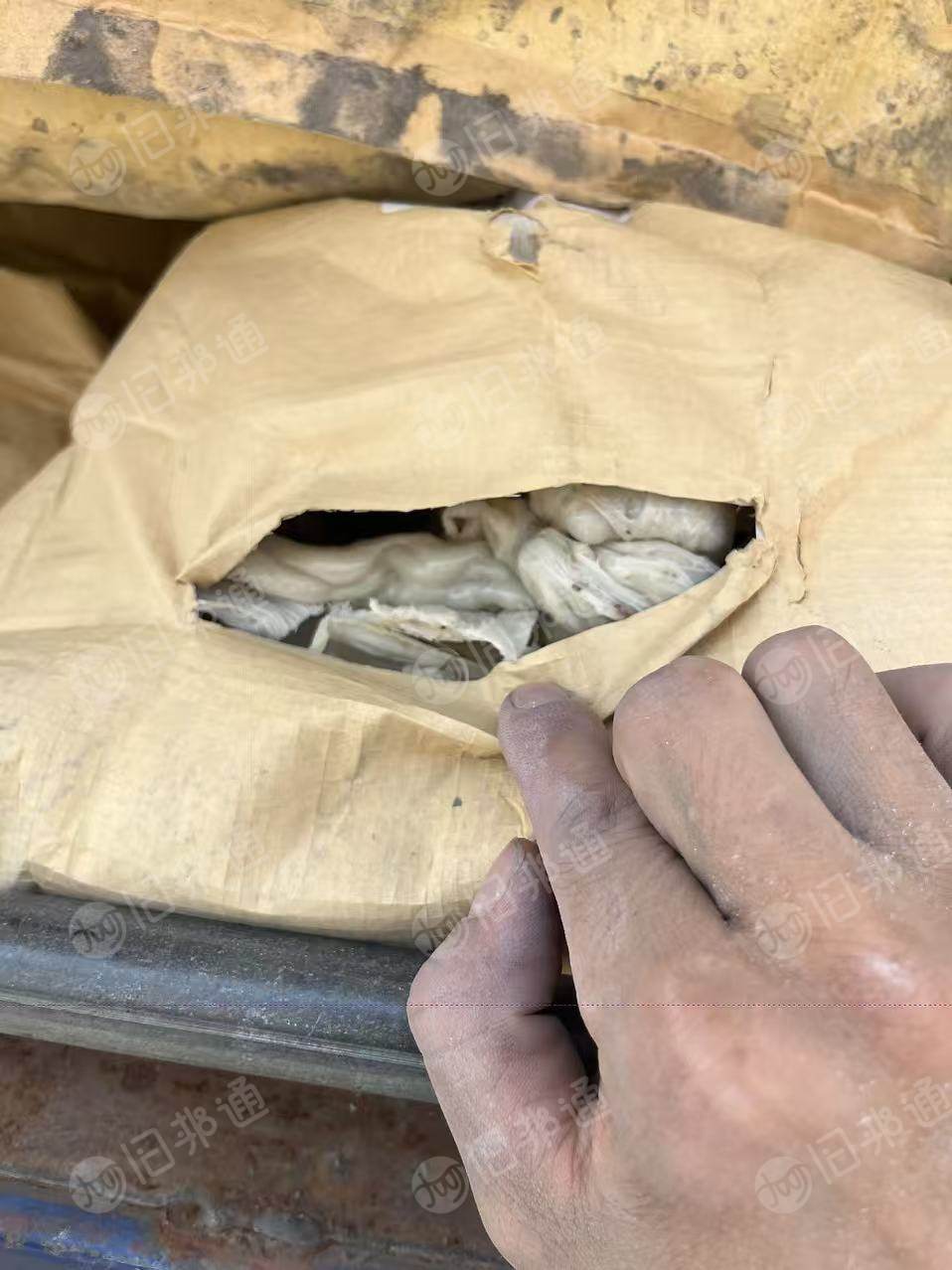 长期出售PE和TPU机头料