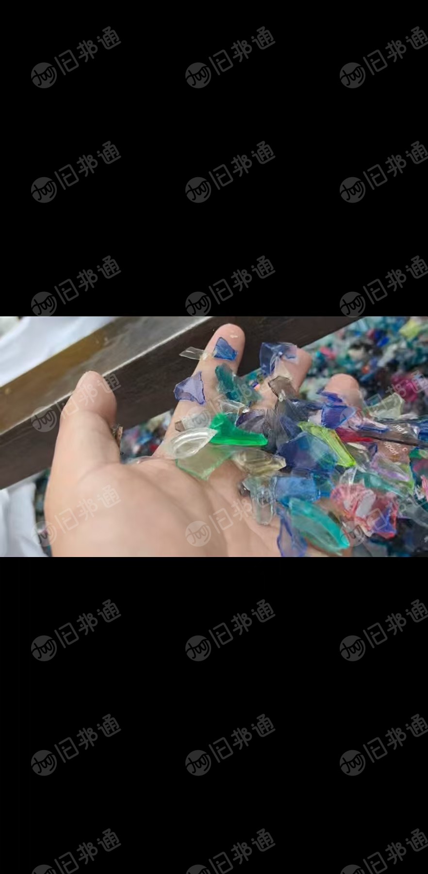 常年出售PC破碎料，阳光板和聚碳件破碎的