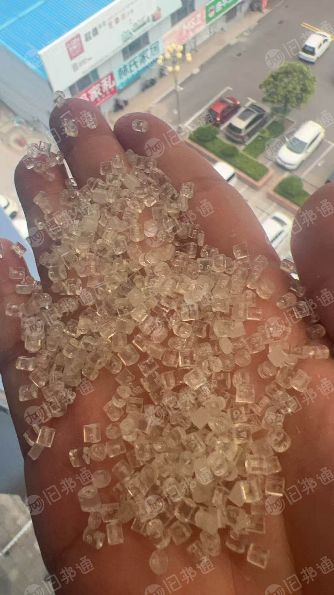 大量出售EPS泡沫颗粒，过100目和120目