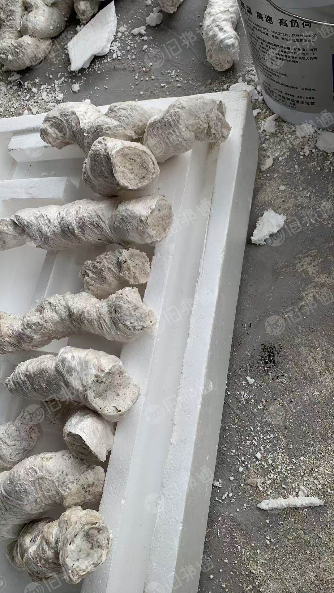 出售eps热熔块，月供20吨左右