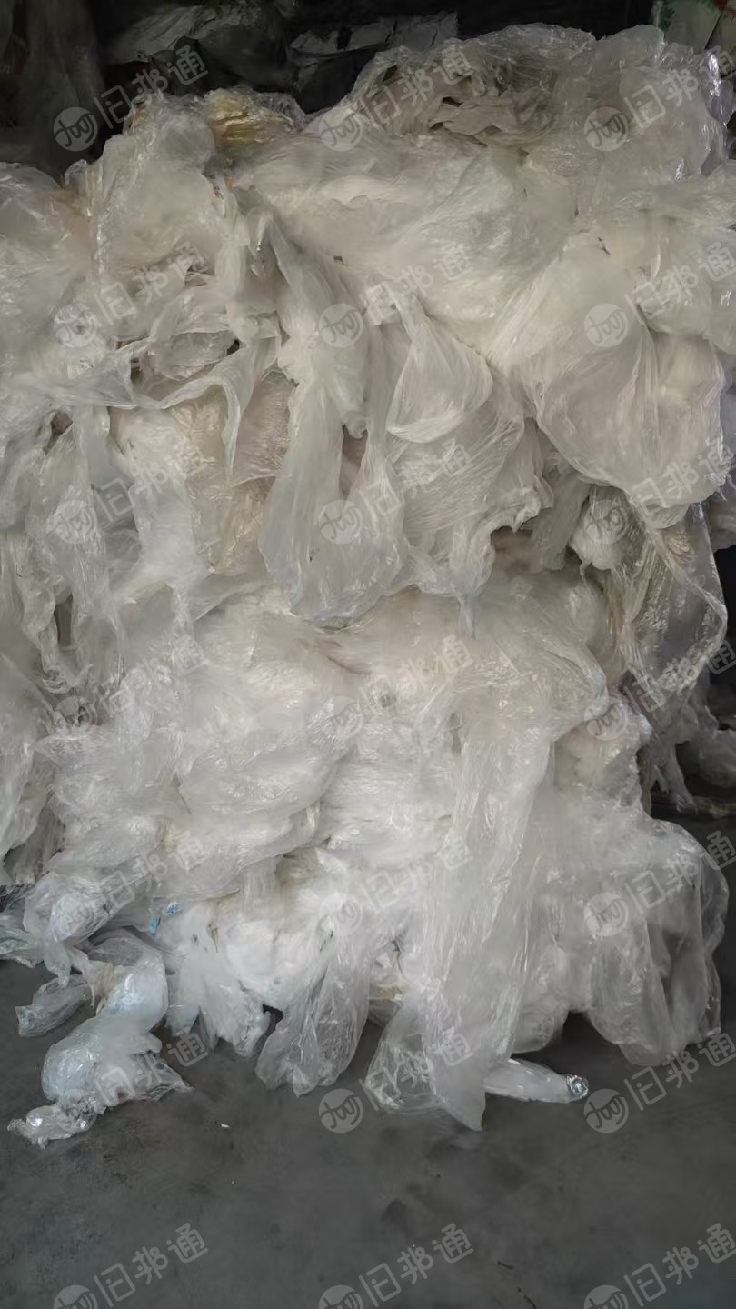 长期出售干造低压膜废料