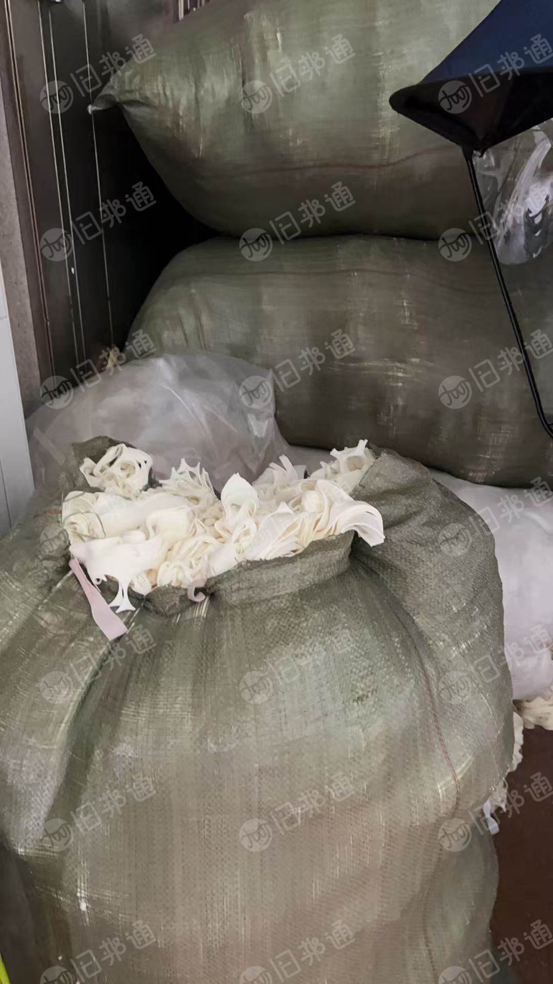 长期出售内衣厂下来的乳胶棉，乳胶棉下脚料，货在广东潮南