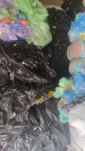 出售干造黑高压膜废料