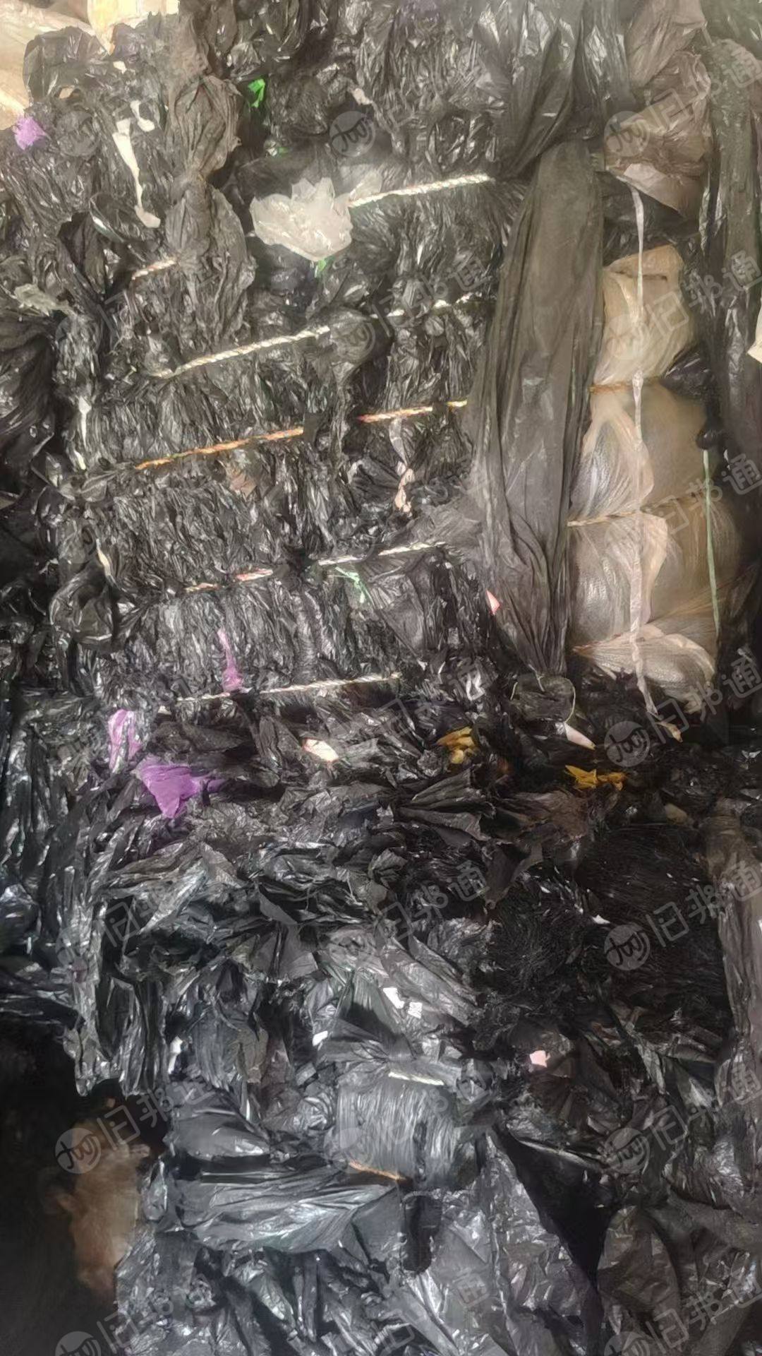 出售干造黑高压膜废料