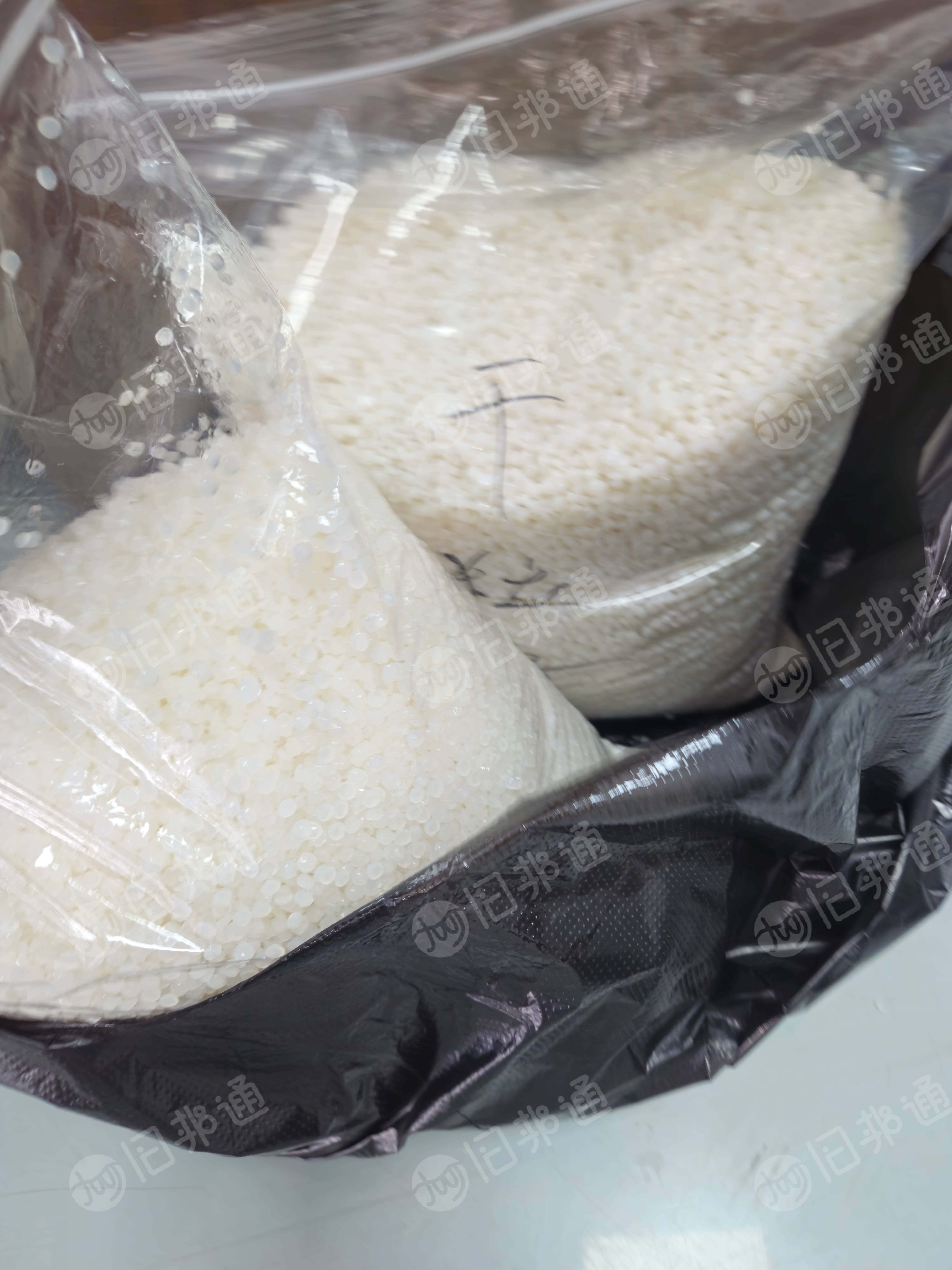 求购HDPE电池膜颗粒