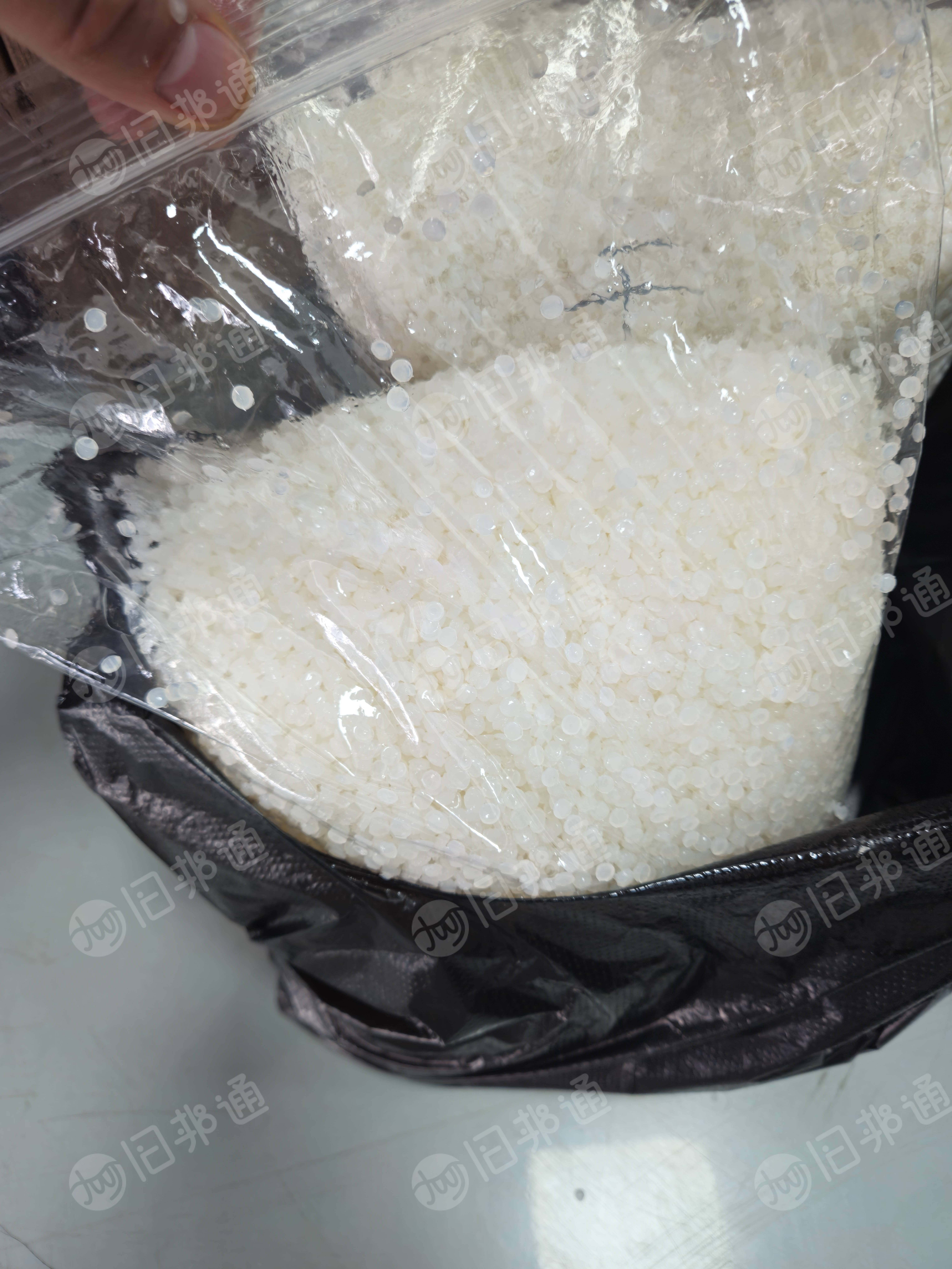 求购HDPE电池膜颗粒